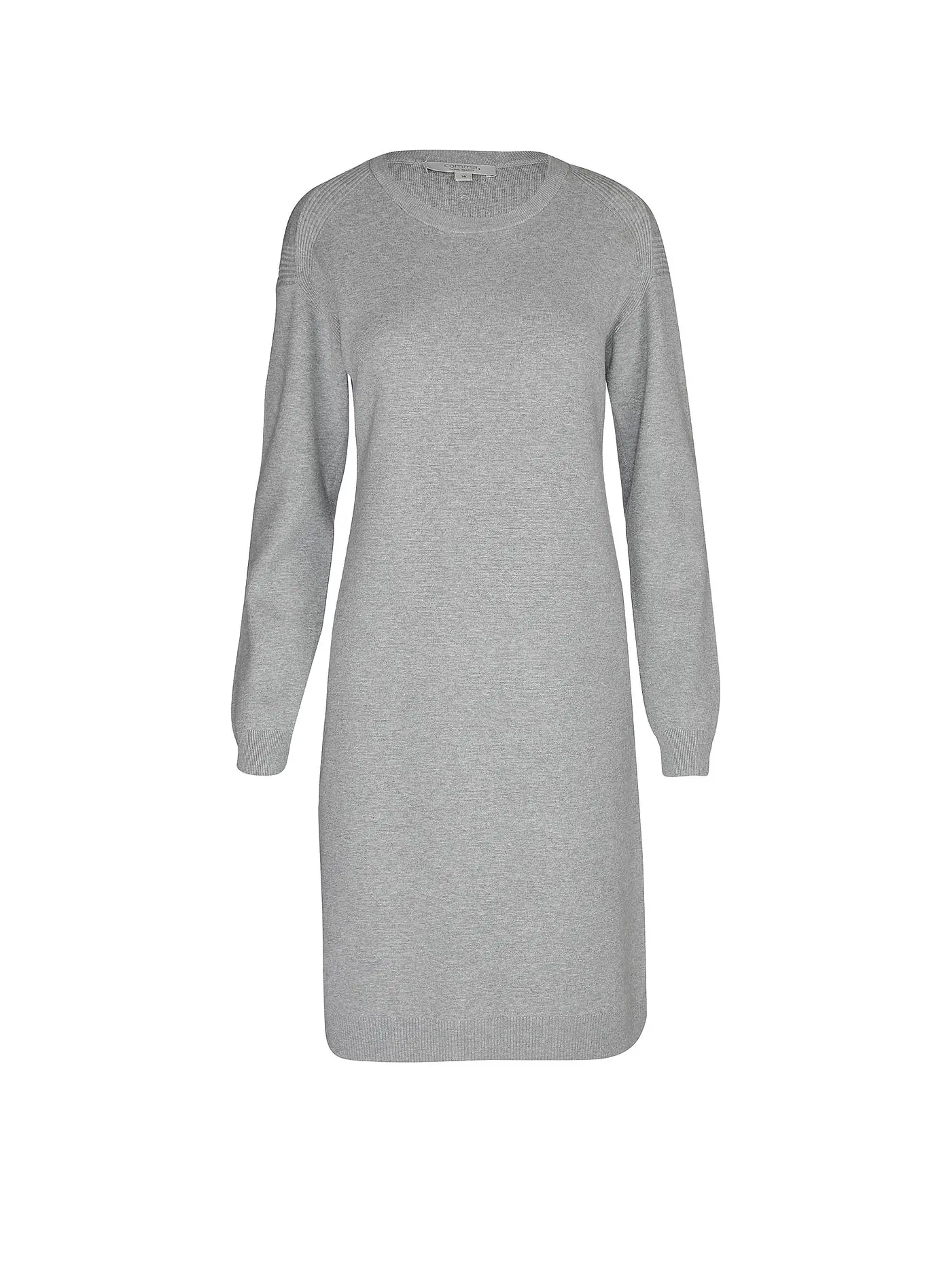 COMMA IDENTITY | Strickkleid | 